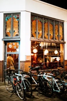 Heemelrijck sfeer